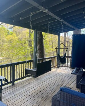 Property grounds - Lakefont-Nestled in Nirvana (Martinsville)