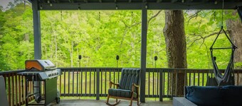 Lakefont-Nestled in Nirvana