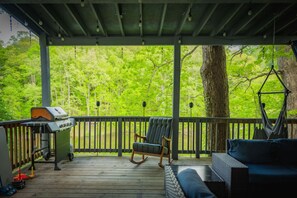 Property grounds - Lakefont-Nestled in Nirvana (Martinsville)
