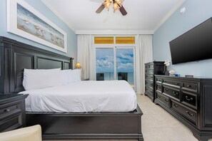 2 bedrooms, iron/ironing board, free WiFi, bed sheets - Phoenix Orange Beach II 2702 (Orange Beach)