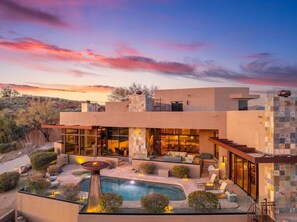 Pool - Practice, Play, and Stay at Saguaro Point (Scottsdale)
