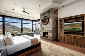 8 chambres, bureau, fer et planche à repasser, Wi-Fi gratuit