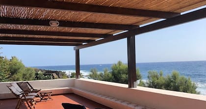 Dammuso Raggio di Luna