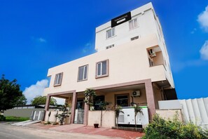 獨棟房屋 | 外觀