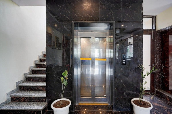 House | Reception - Premium Stays Near Jaipur Airport (Jaipur)