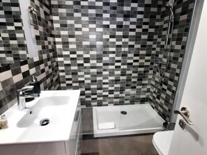 Dusche