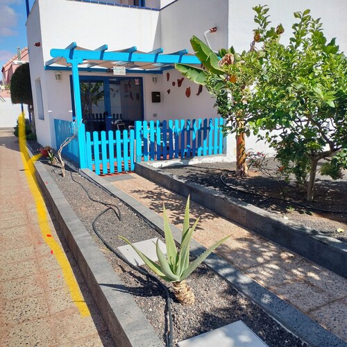 Vacation home Alipatri