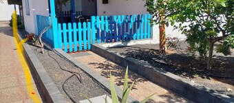 Vacation home Alipatri