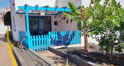 Vacation home Alipatri