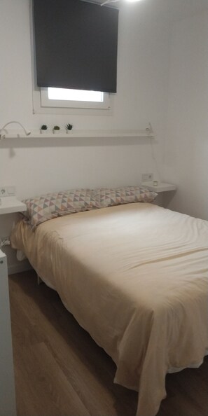 3 Schlafzimmer, Bügeleisen/Bügelbrett, Reisekinderbett, WLAN