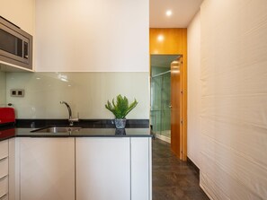 Interior - Sandoval - Superior 1 Bedroom with Sofa Bed (Madrid)