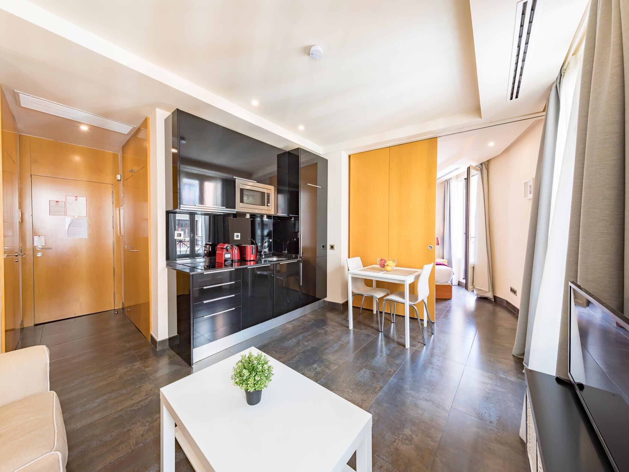 Interieur