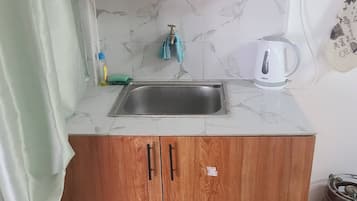 Apartment, 1 Bedroom, Accessible, City View | Interior