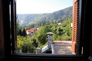 Apartamento | Vistas desde la habitación