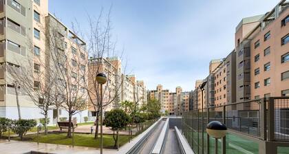 Las Tablas - 3 Bedrooms with terrace