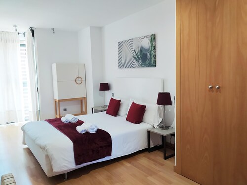 Las Tablas - 3 Bedrooms with terrace