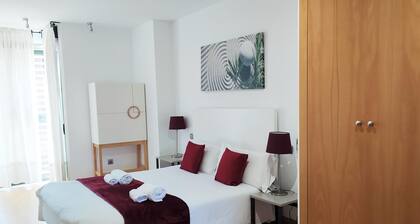 Las Tablas - 3 Bedrooms with terrace