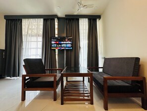 Téléviseur connecté