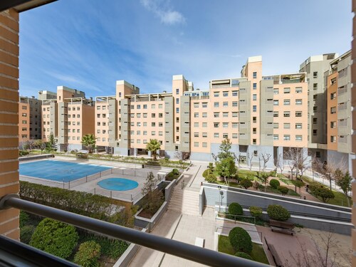 Las Tablas - 3 Bedrooms with parking