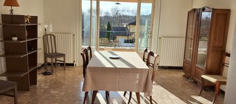 Vacations in Beaujolais