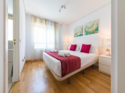 Las Tablas - 2 Bedrooms with terrace