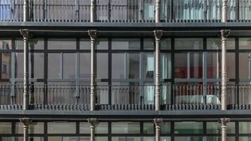 Detalle del exterior