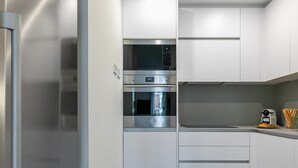 Eget kjøkken