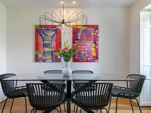 Dining - Alcalá - Parque del Retiro - 2 Bedrooms (Madrid)