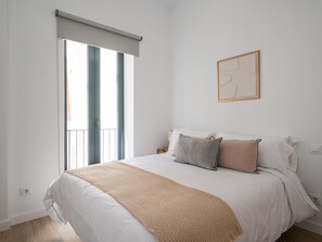 2 chambres, accès Internet