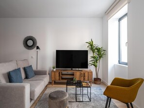 Coin séjour