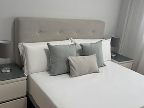 1 Schlafzimmer, Bügeleisen/Bügelbrett, Internetzugang, Bettwäsche