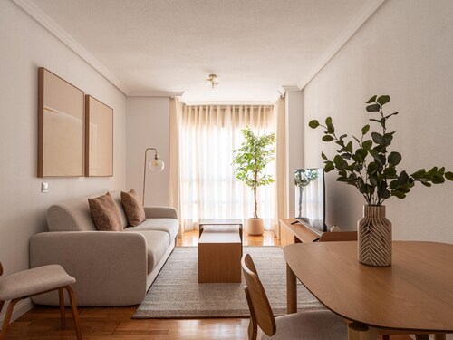 Las Tablas - 1 Bedroom with sofa bed and terrace