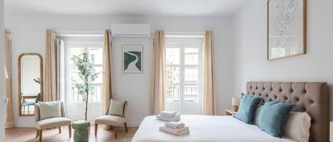 Planxa i posts de planxar, Internet i roba de llit