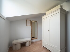 Interiør