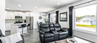 TNT Executive Suites 1