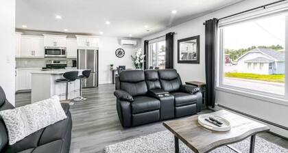 TNT Executive Suites 1