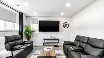 TV connectée
