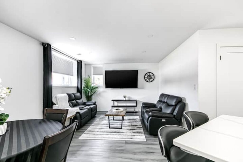 Tnt Executive Suites 2 - Gran Sudbury