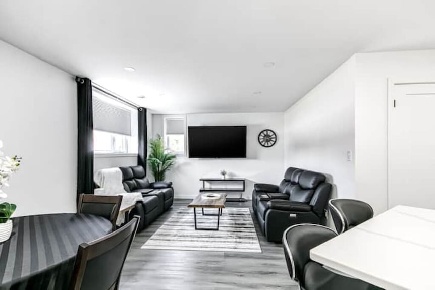 Tnt Executive Suites 2 - Gran Sudbury