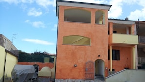 Exterior - Residenze diffuse Valledoria (Valledoria)