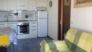 Living area - Residenze diffuse Valledoria (Valledoria)