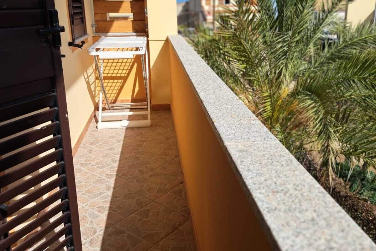 Iron/ironing board (on request)