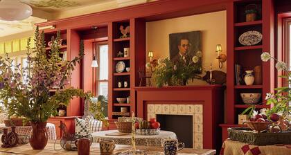 Six Bells Countryside Inn