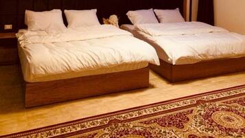 Luxury Quadruple Room