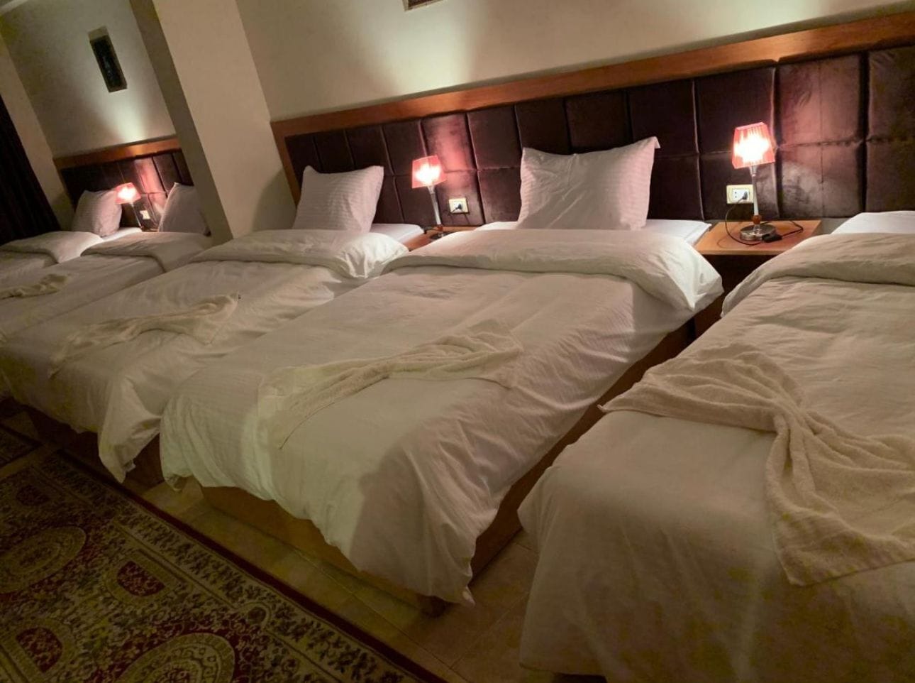 Foto - Draz pyramids view Bed & breakfast