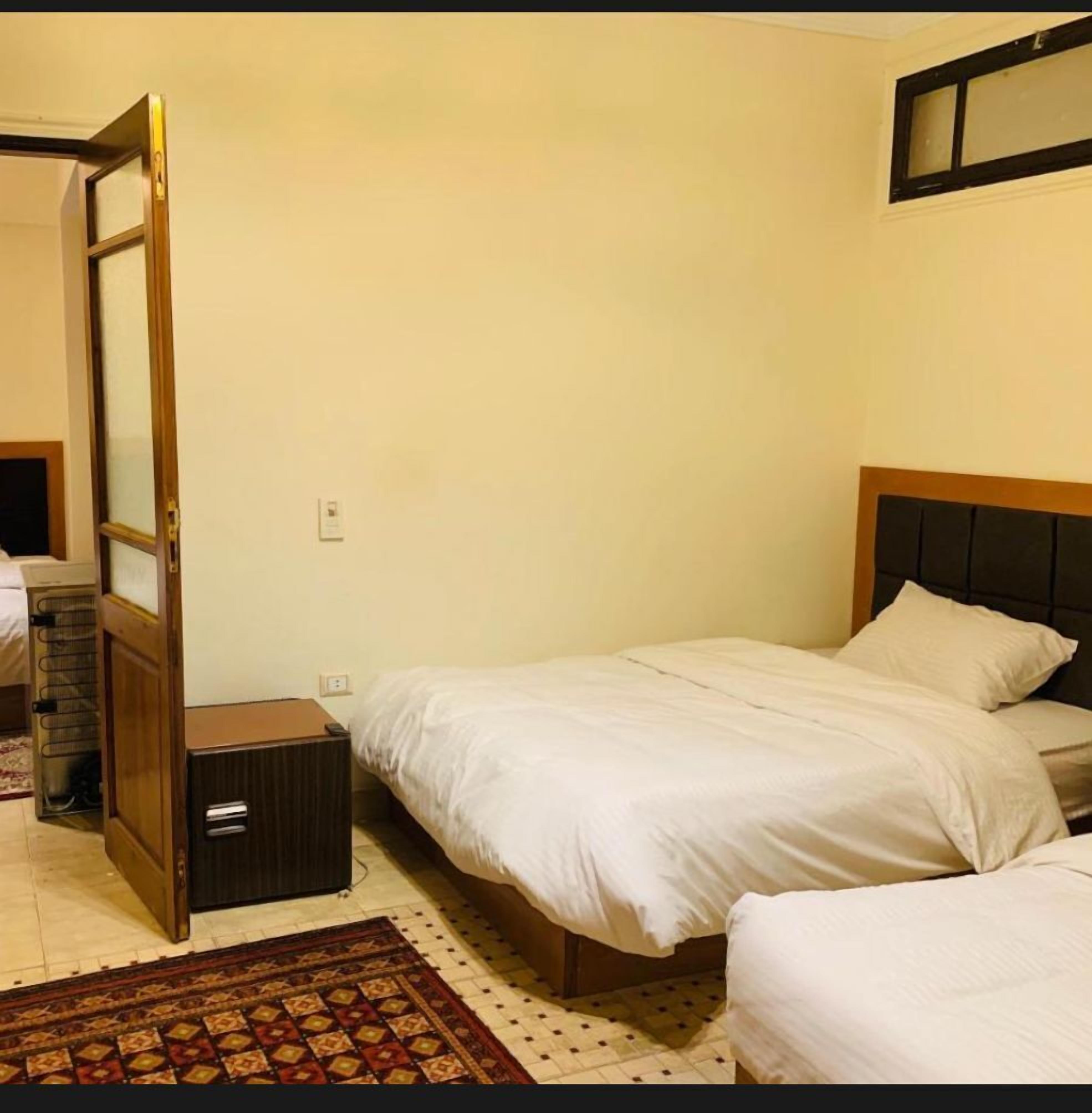 Foto - Draz pyramids view Bed & breakfast