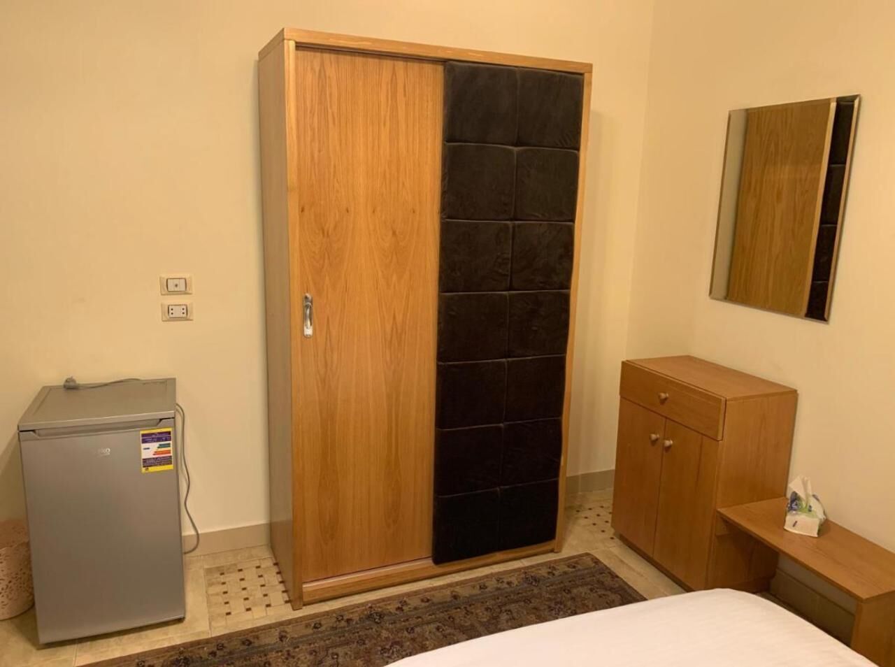 Foto - Draz pyramids view Bed & breakfast