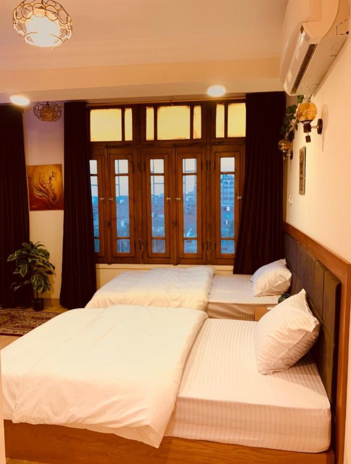 Foto - Draz pyramids view Bed & breakfast