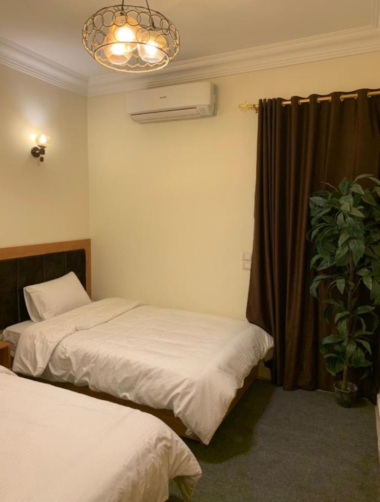 Foto - Draz pyramids view Bed & breakfast