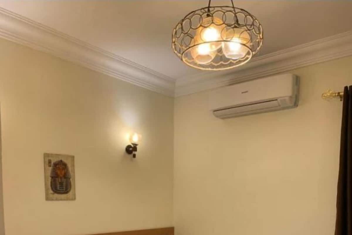 Quarto premium | Wi-Fi de cortesia